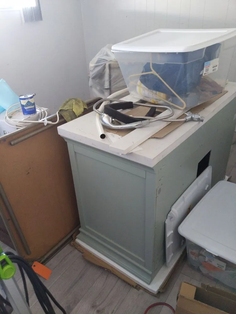 Slide of AC&R Plumbing Sewer & Drain