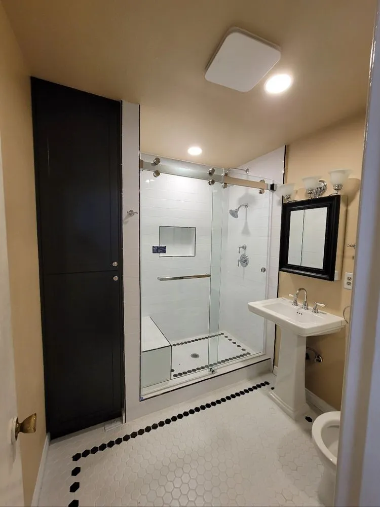 Slide of AC&R Plumbing Sewer & Drain