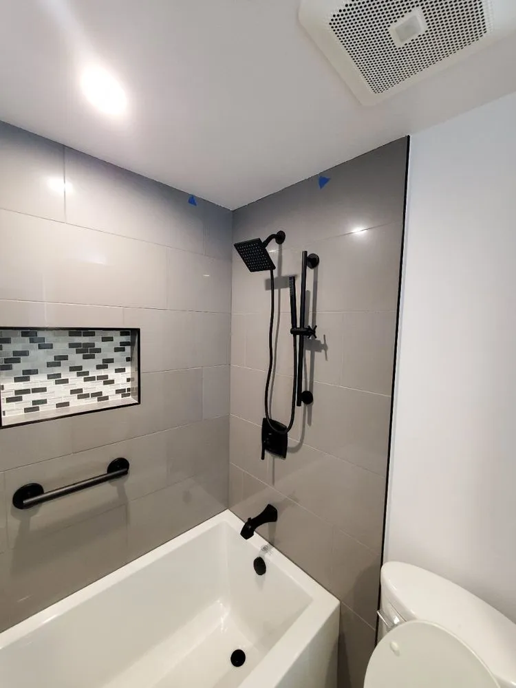 Slide of AC&R Plumbing Sewer & Drain