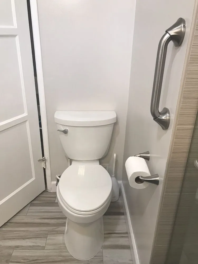 Slide of AC&R Plumbing Sewer & Drain