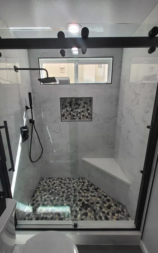 Slide of AC&R Plumbing Sewer & Drain