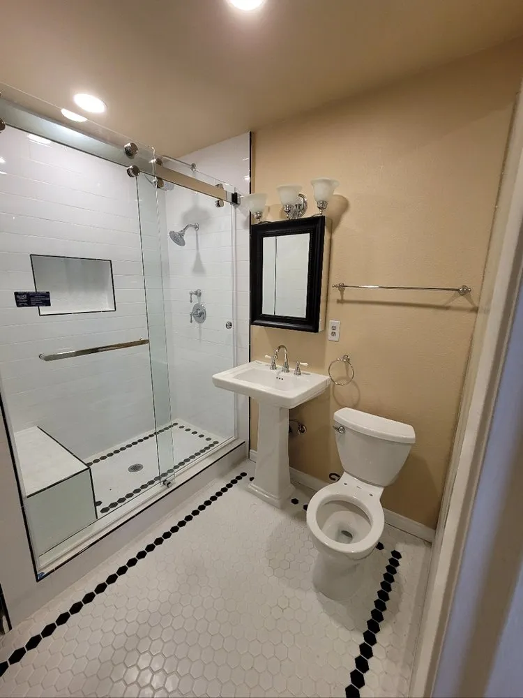 Slide of AC&R Plumbing Sewer & Drain