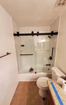 AC&R Plumbing Sewer & Drain Logo