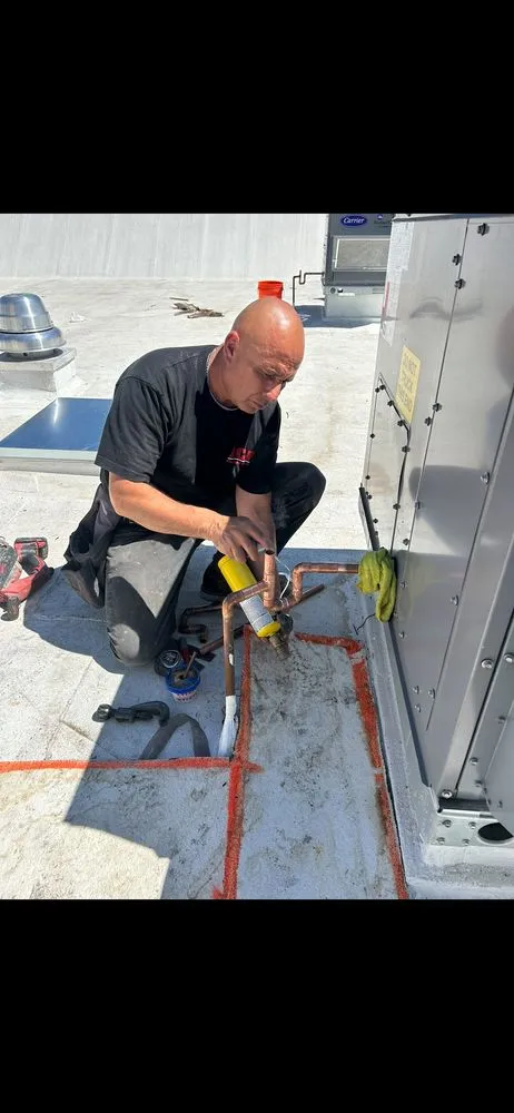 Slide of ACR Professional Plumbing