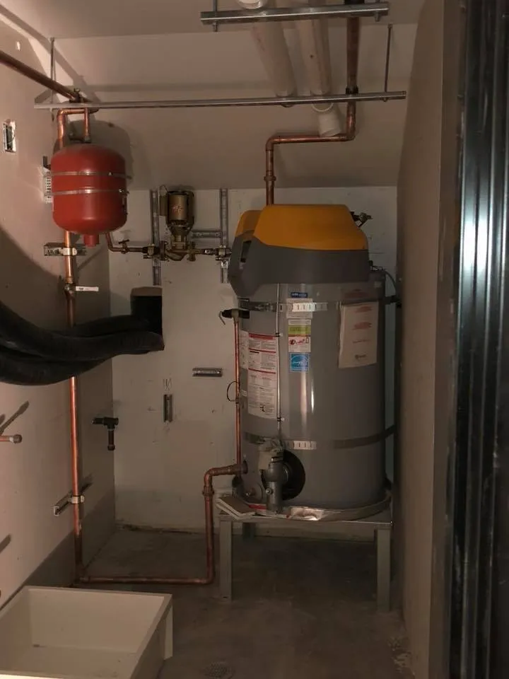 Slide of ACR Professional Plumbing