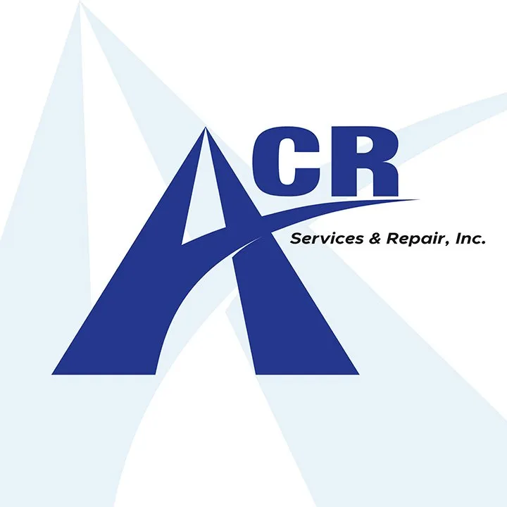 Slide of ACR Services & Repair