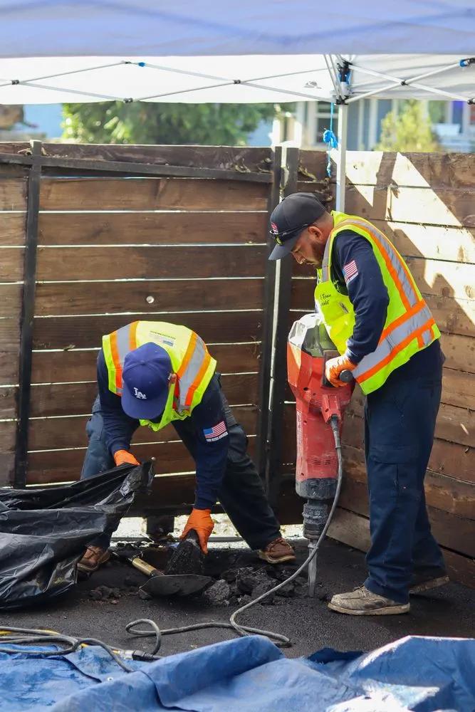 Slide of ACR TRENCHLESS & PLUMBING
