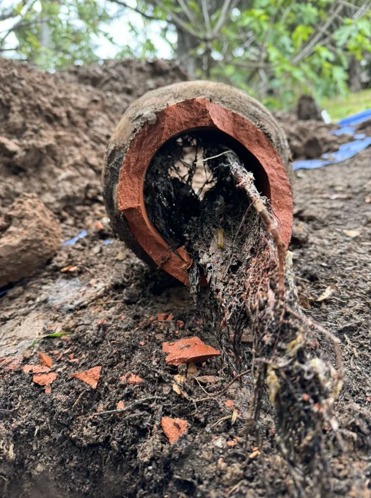 Slide of ACR TRENCHLESS & PLUMBING