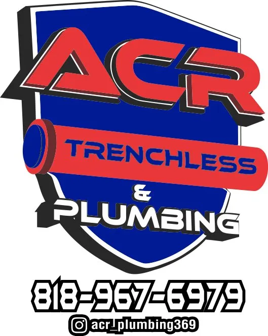Slide of ACR TRENCHLESS & PLUMBING