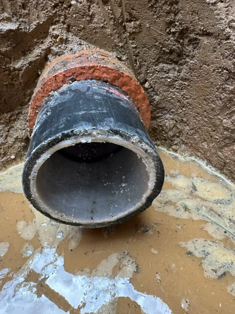 Slide of ACR TRENCHLESS & PLUMBING