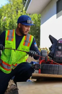 ACR TRENCHLESS & PLUMBING