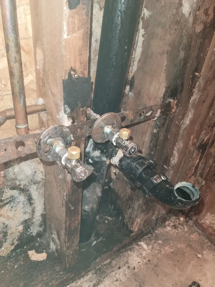 Slide of Acre Handyman Services