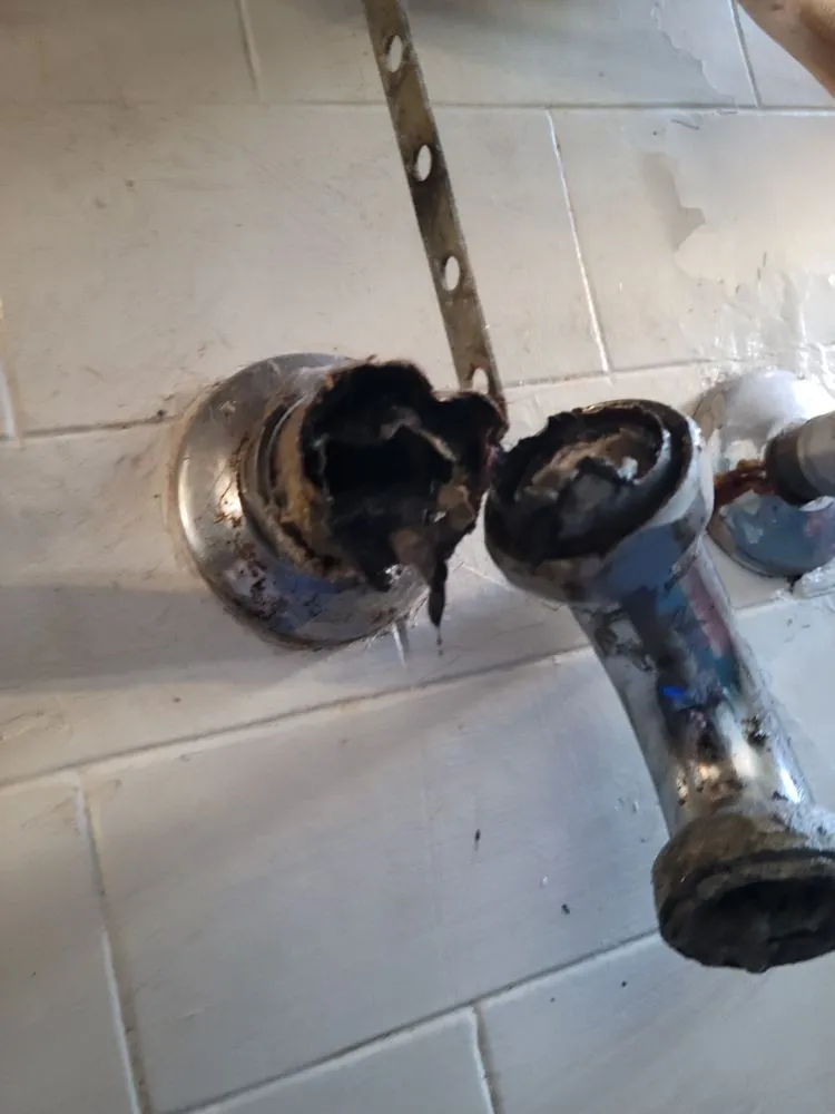 Slide of Acre Handyman Services