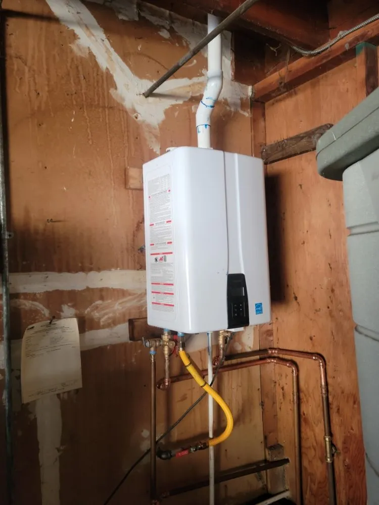 Slide of Acre Handyman Services