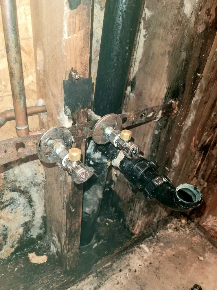 Slide of Acre Handyman Services