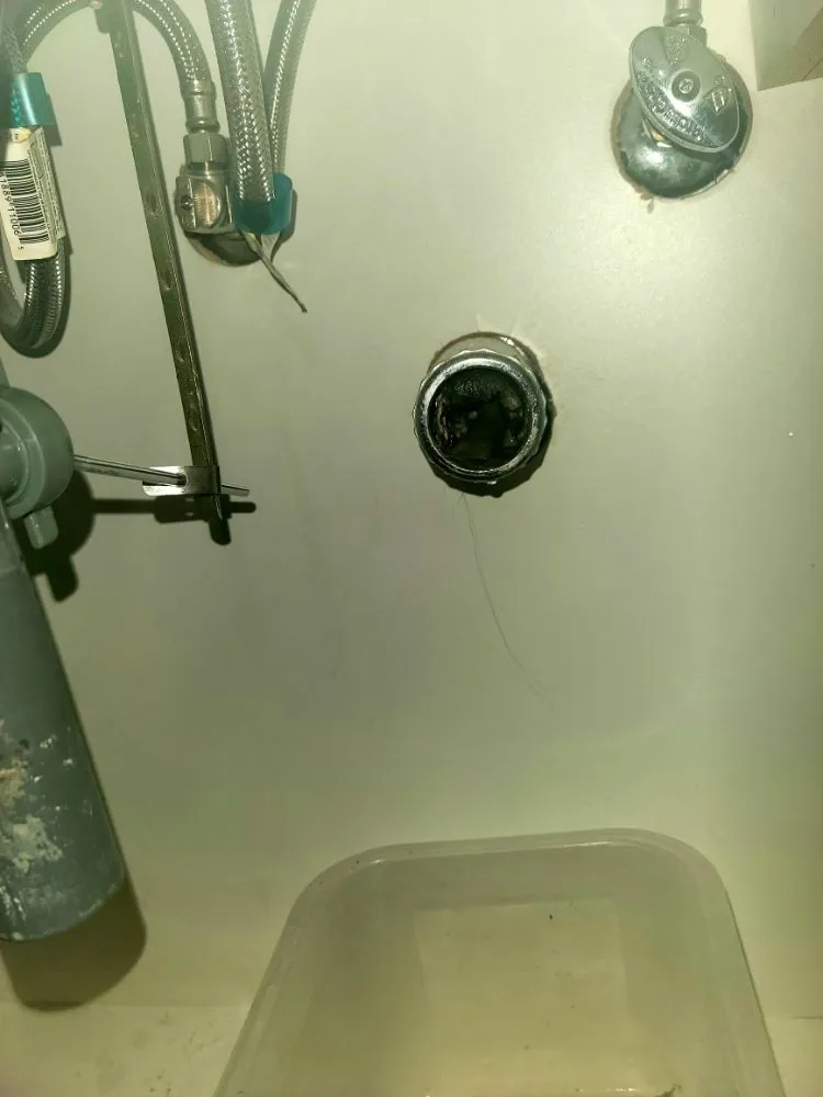 Slide of Acre Handyman Services