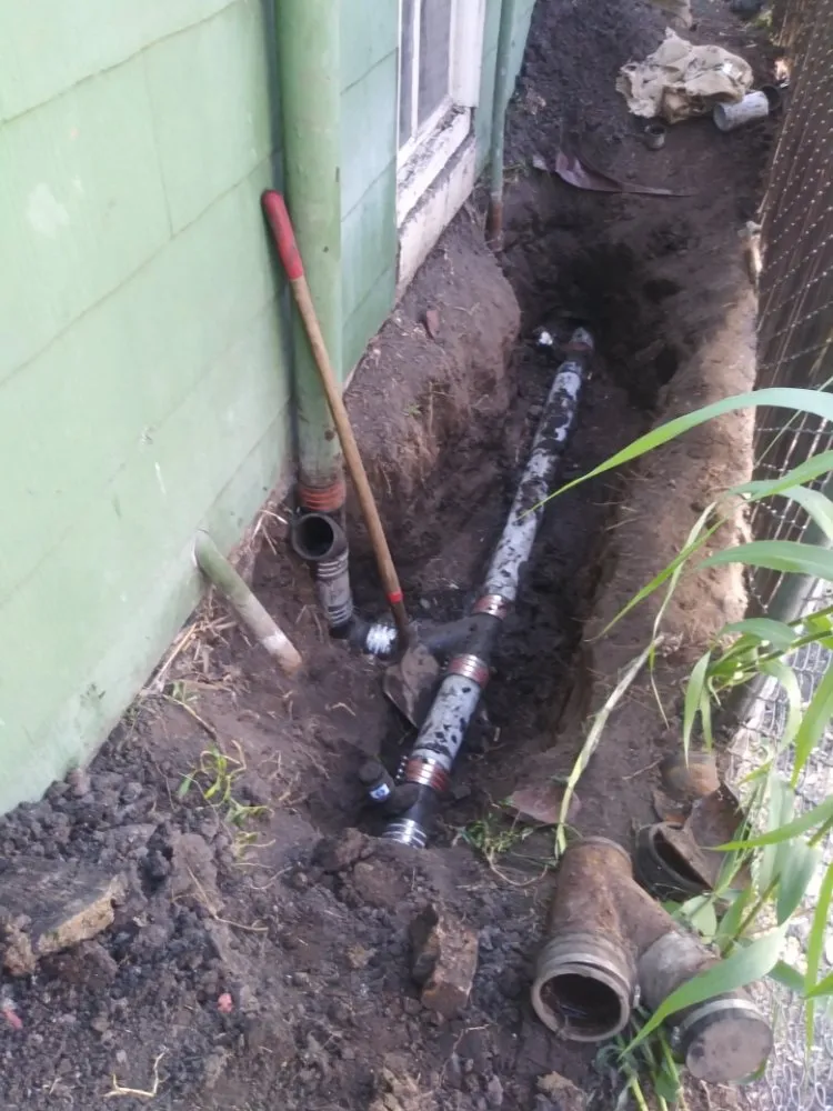 Slide of Acre Handyman Services