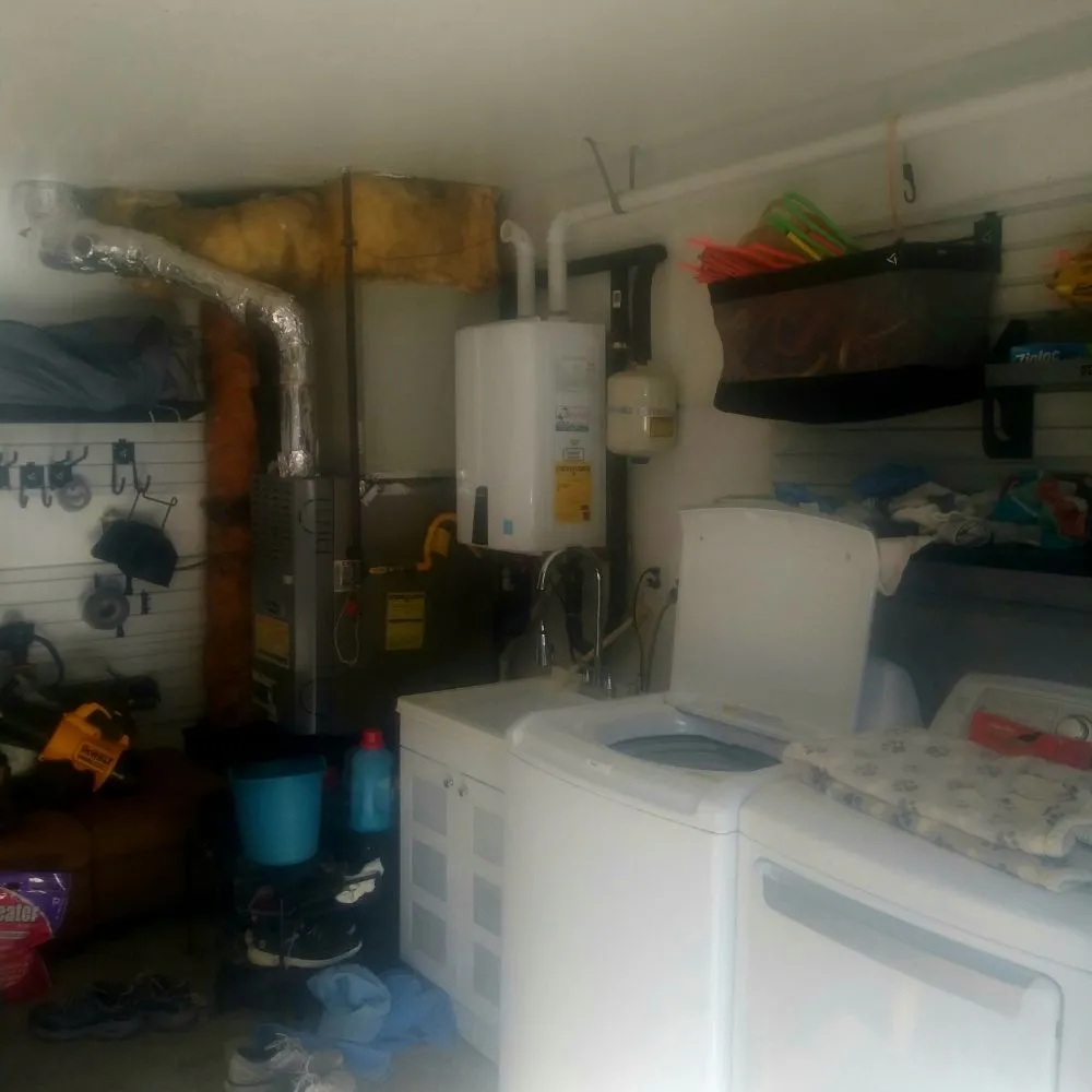 Slide of Acre Handyman Services