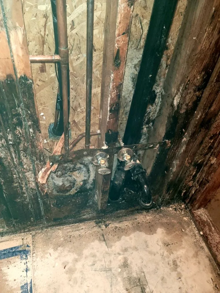 Top-rated water heater service for homes in San Ramon, CA by Acre Handyman Services