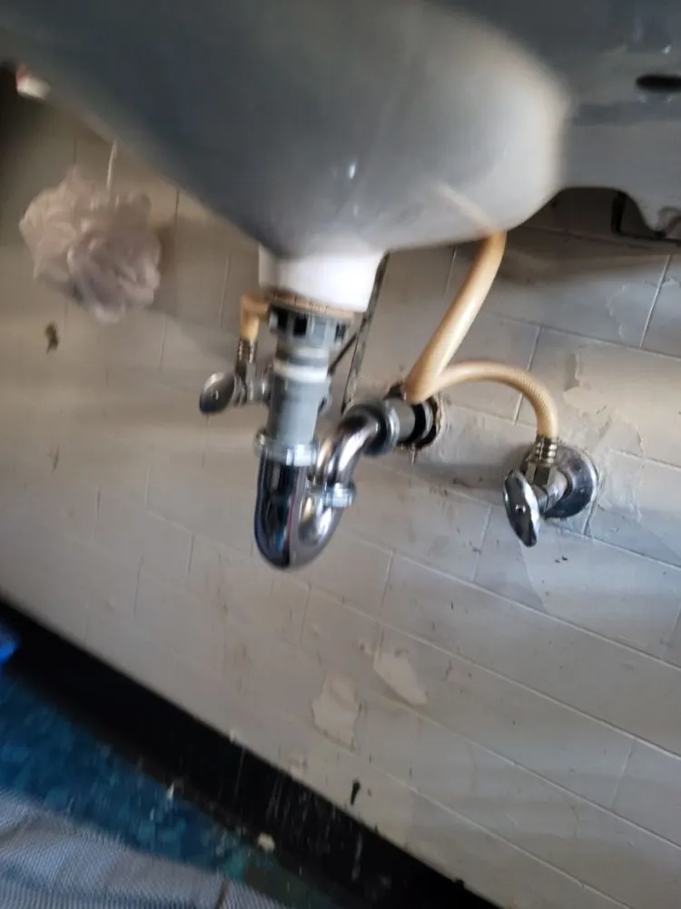 Slide of Acre Handyman Services