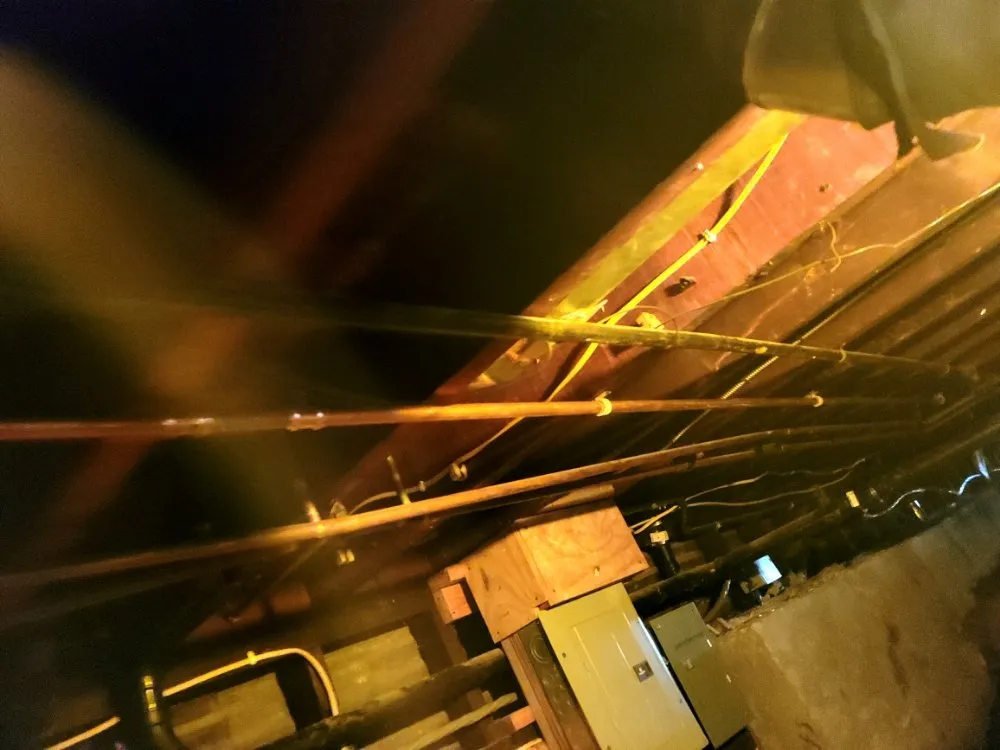 Slide of Acre Handyman Services