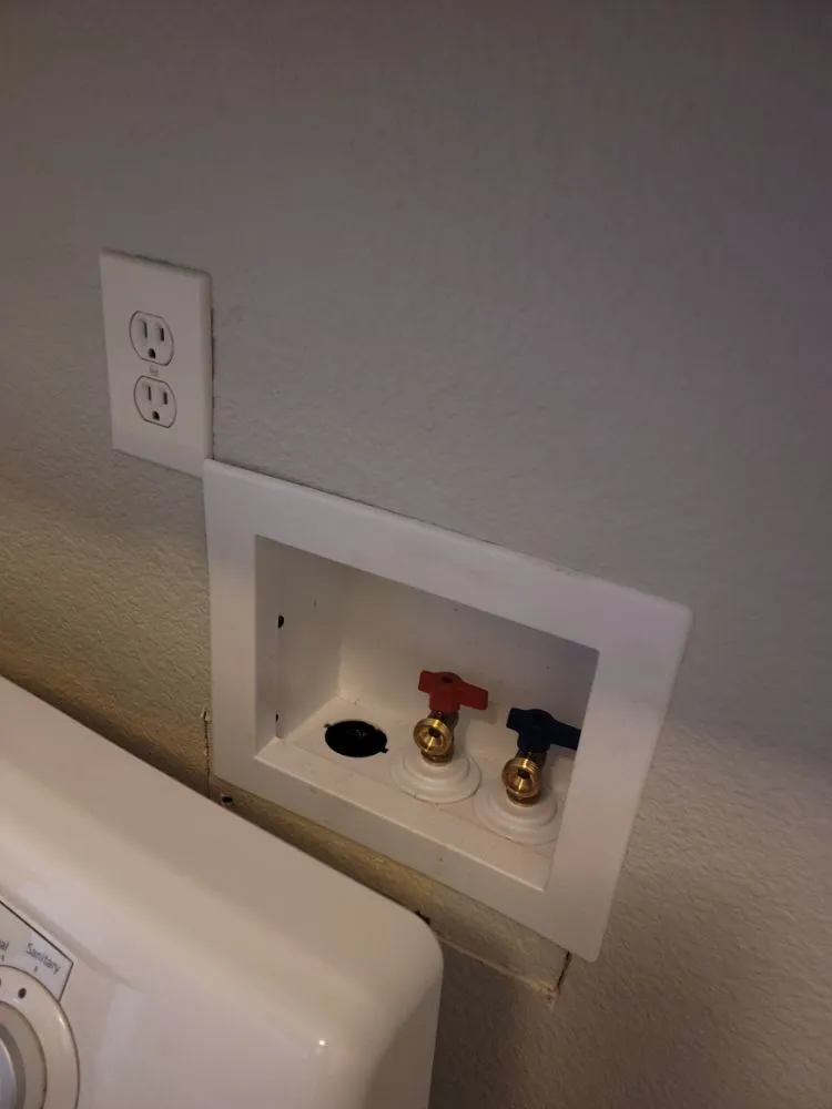 Slide of Acre Handyman Services