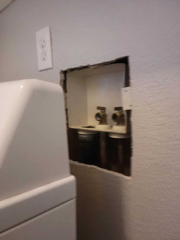 Slide of Acre Handyman Services