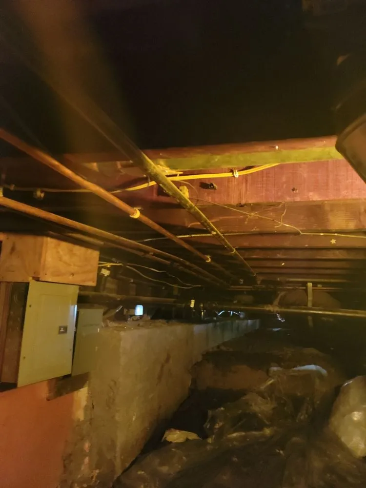 Slide of Acre Handyman Services