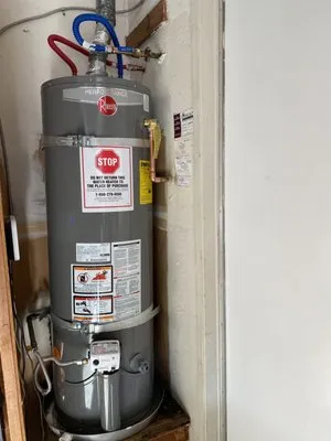 Acre Handyman Services Logo