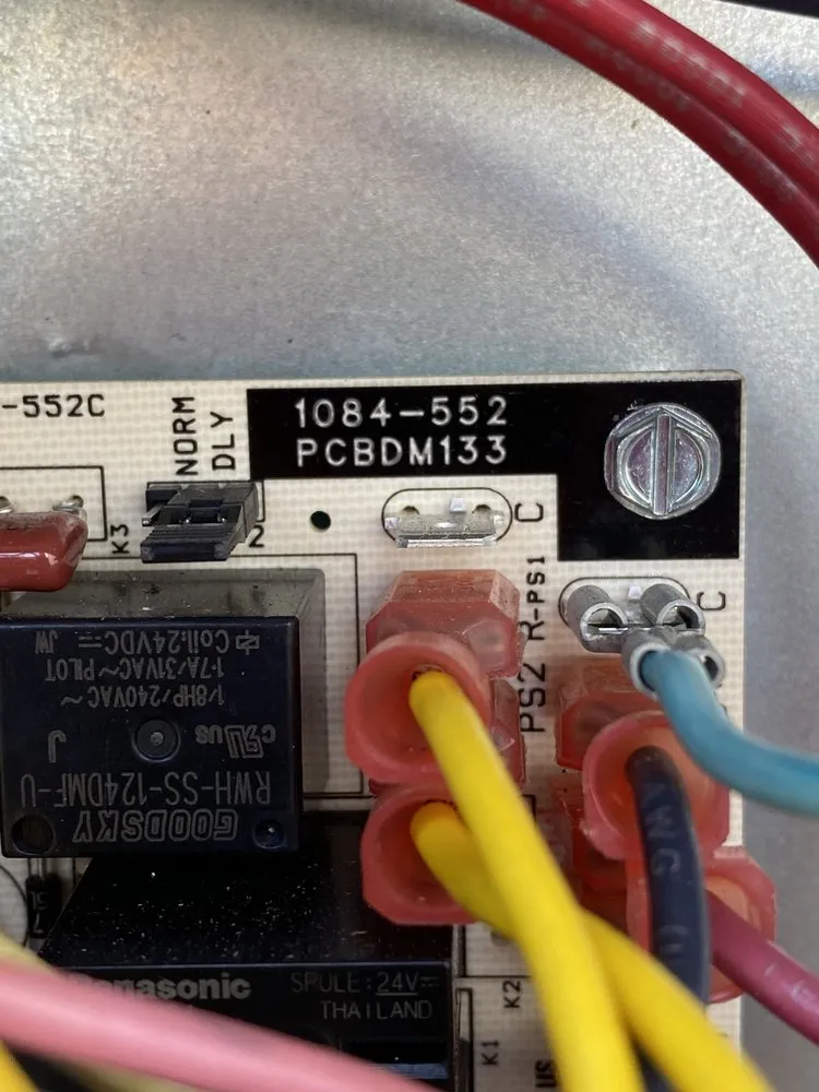 Slide of Acree Plumbing, Air & Electric