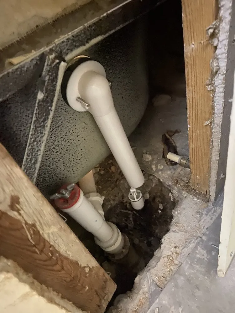 Slide of Acree Plumbing, Air & Electric