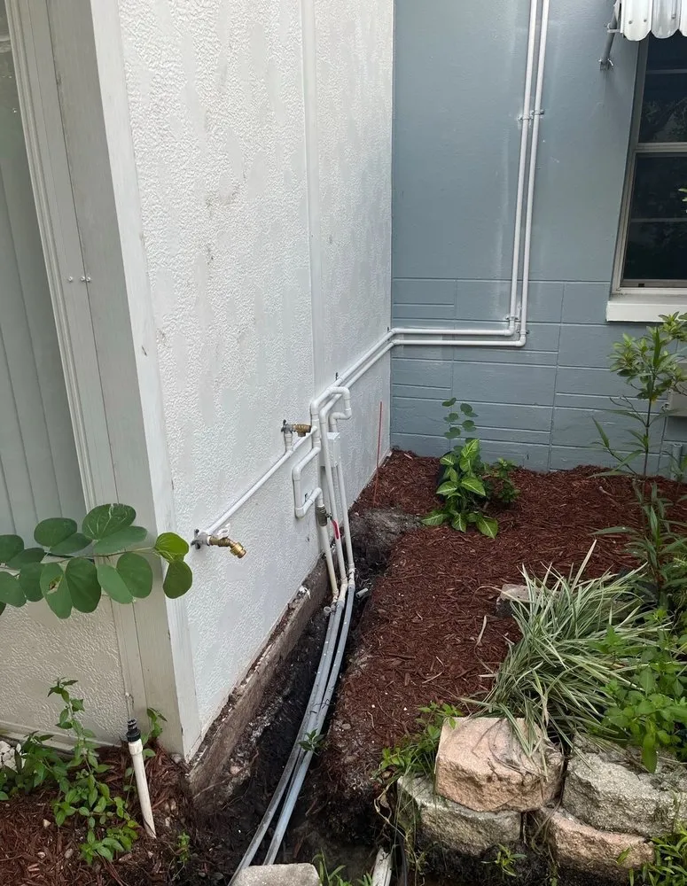 Expert drain cleaning experts serving Tampa, FL - Acree Plumbing, Air & Electric