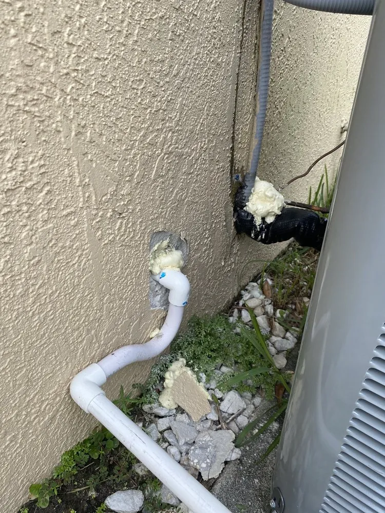 Trusted emergency plumbing experts serving Tampa, FL - Acree Plumbing, Air & Electric