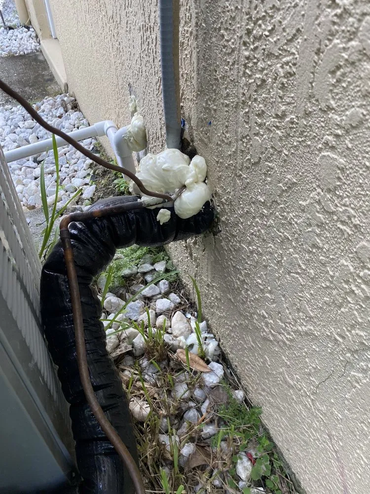 Slide of Acree Plumbing, Air & Electric