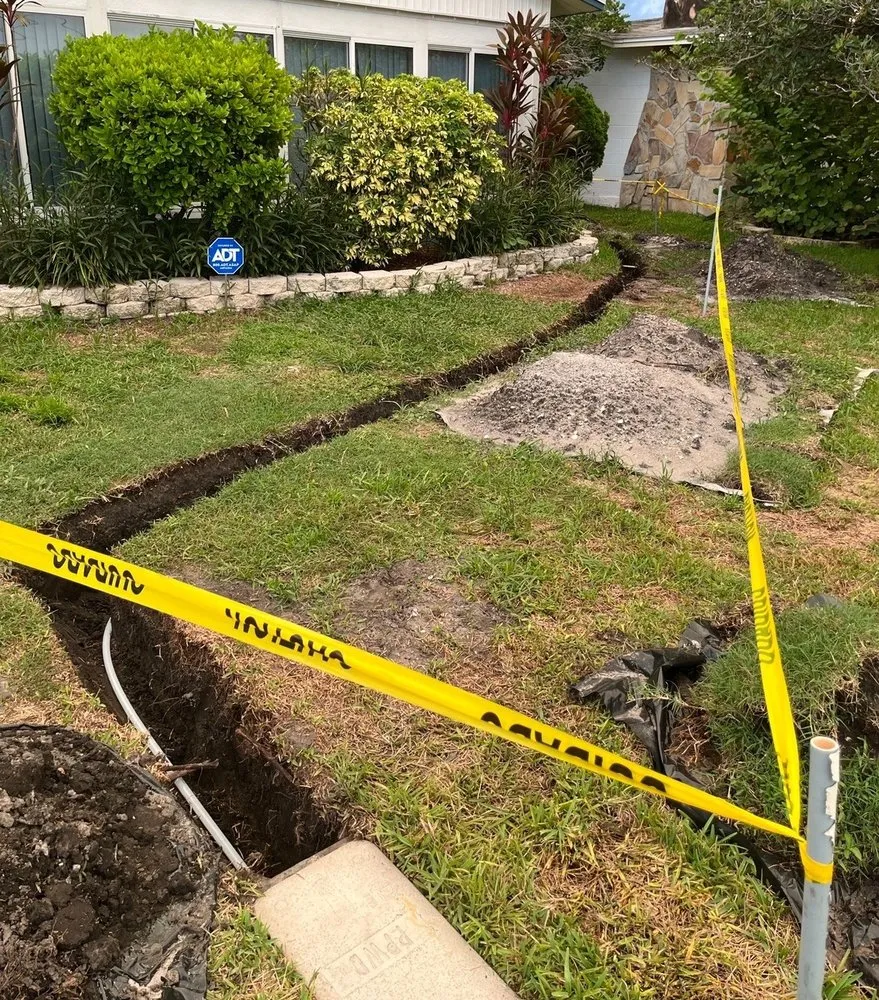 Slide of Acree Plumbing, Air & Electric