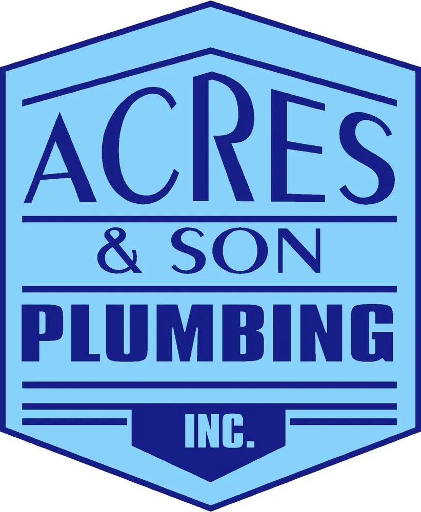 Slide of Acres & Son Plumbing