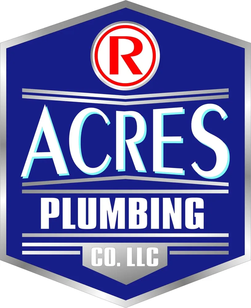 Slide of Acres & Son Plumbing