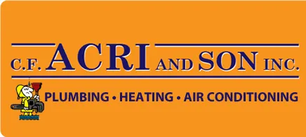 Slide of Acri C.F. & Son