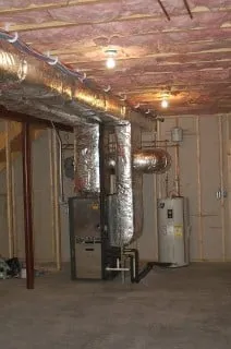 Slide of Acri C.F. & Son