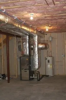 Slide of Acri C.F. & Son