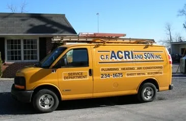 Slide of Acri C.F. & Son