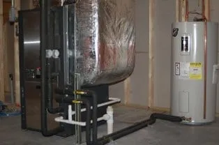 Slide of Acri C.F. & Son