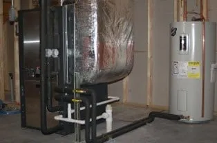 Slide of Acri C.F. & Son