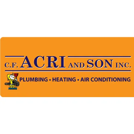 Slide of Acri C.F. & Son