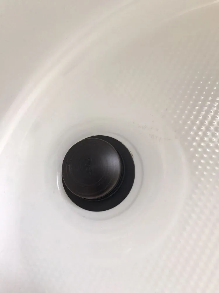 Slide of Acrylic Masters