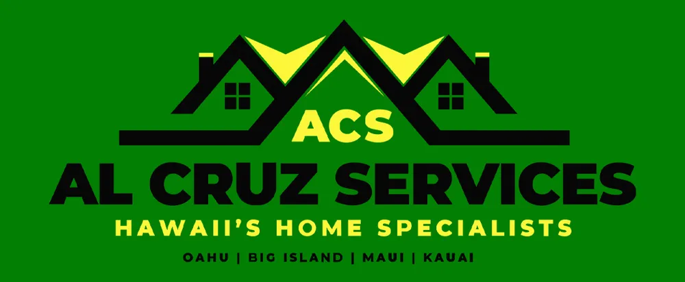 Professional drain cleaning for homes in Urban Honolulu, HI by ACS-Al Cruz Services