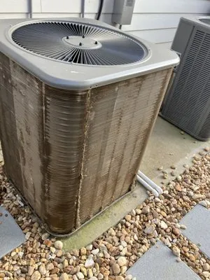 AC's HVAC and Plumbing