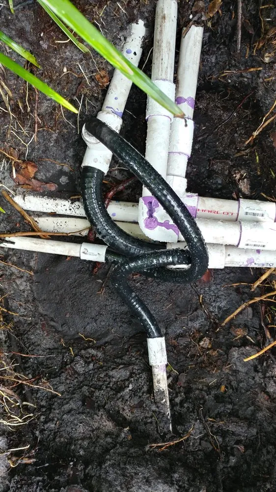 Slide of ACS Irrigation