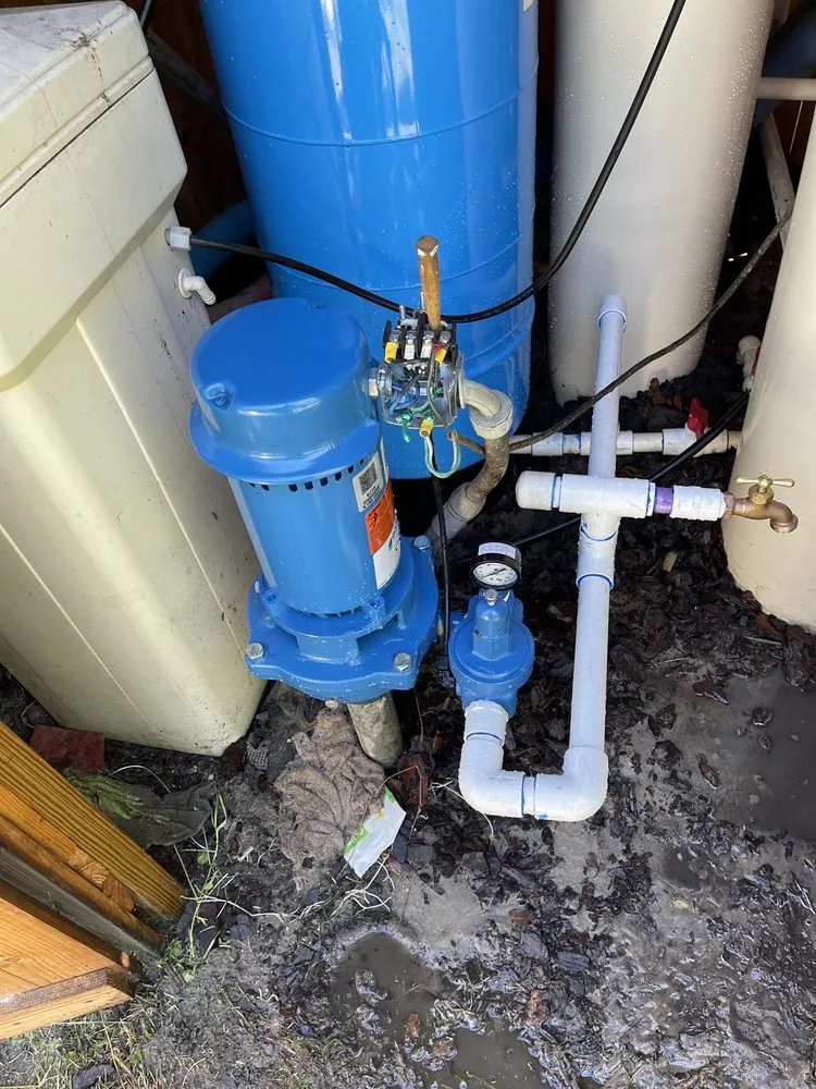 Slide of ACS Irrigation