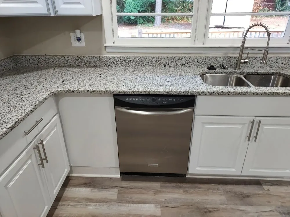 Slide of AC'S Plumbing & Home Improvements